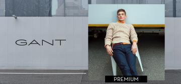 GANT Herren