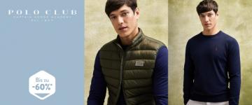 Polo Club Academy Men