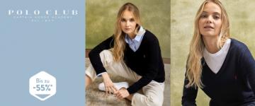 Polo Club Academy Women