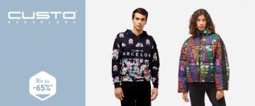 Custo Barcelona