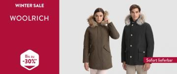 Woolrich