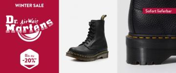 Dr. Martens