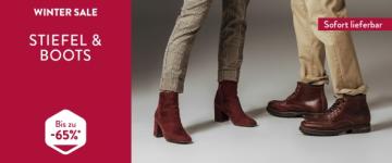 Stiefel & Boots