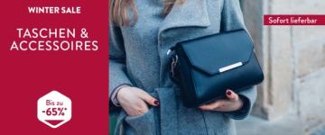 Taschen & Accessoires