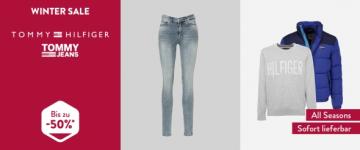 Tommy Hilfiger