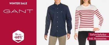 Gant
