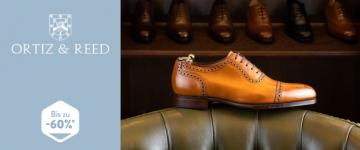 Ortiz & Reed