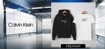 Calvin Klein