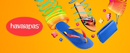 Havaianas