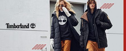 Timberland
