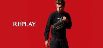 Replay - Herren