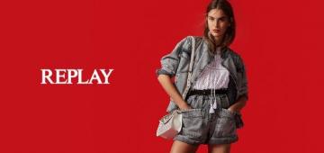 Replay - Damen