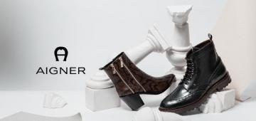 AIGNER - Schuhe