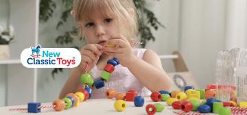 New Classic Toys