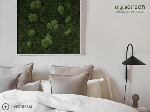 styleGREEN