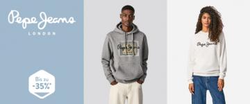 Pepe Jeans