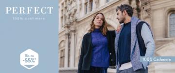 Perfect Cashmere