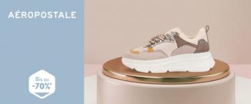 Aeropostale
