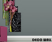 Deco Wall