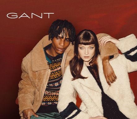 GANT