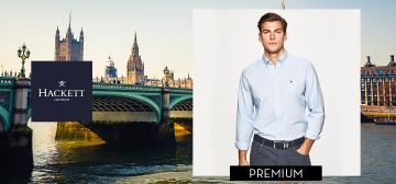 Hackett London