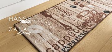 Fußmatten & Küchenläufer