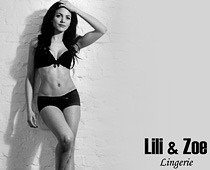 Lili & Zoé