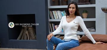 Sir Raymond Tailor Women