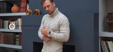 Sir Raymond Tailor Men