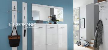 Möbel von Germania