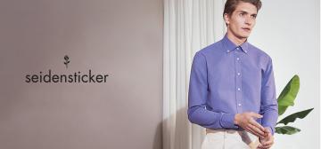 Seidensticker Herren