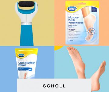 Scholl