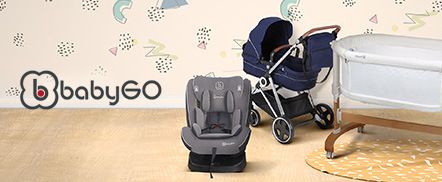 babyGO