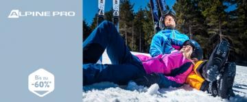 Alpine Pro