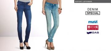 Denim Special