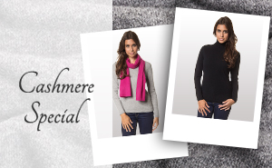 Cashmere Special