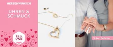 Uhren & Schmuck