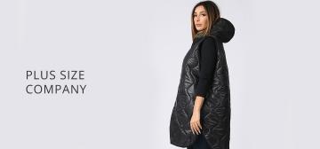 Plus Size Company