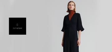 Ivy & Oak