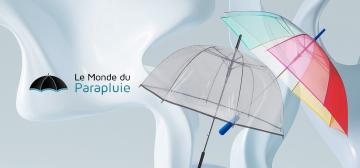 Le Monde du Parapluie