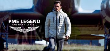 PME Legend