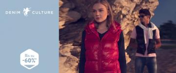 Denim Culture