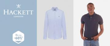 Hackett London