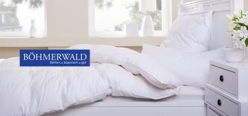 Böhmerwald Betten