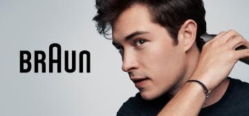 Braun