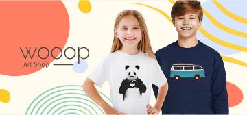 Wooop Kids