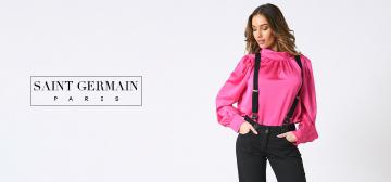 Saint Germain Paris