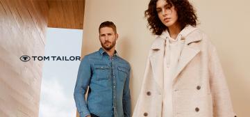 Tom Tailor