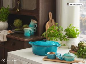 Le Creuset