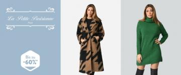 La Petite Parisienne